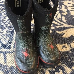 BOGS Kids Classic Spider